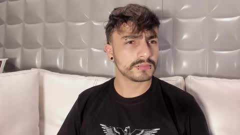 JACK DANIEL online show from November 2025 11:37:02 PM