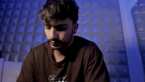 JACK DANIEL online show from November 2025 03:45:01 PM