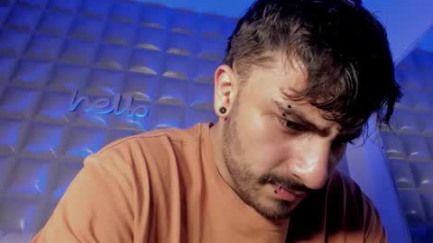 JACK DANIEL online show from November 2025 02:56:01 AM