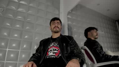 JACK DANIEL online show from November 2025 09:17:01 PM