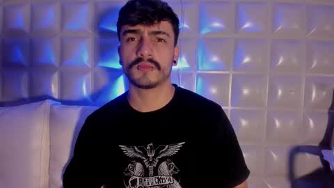 JACK DANIEL online show from December 2025 03:41:01 PM