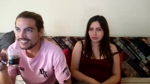 Jack and Emily online show from December 2024 09:41:01 PM