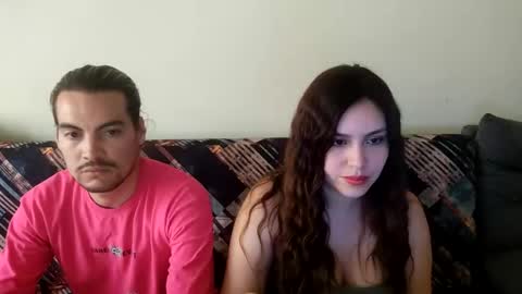Jack and Emily online show from January 2025 08:46:02 PM