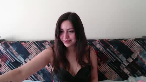 Jack and Emily online show from January 2025 02:55:01 PM