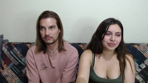 Jack and Emily online show from January 2025 12:01:01 AM