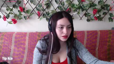 Jack and Emily online show from September 2025 05:51:01 PM