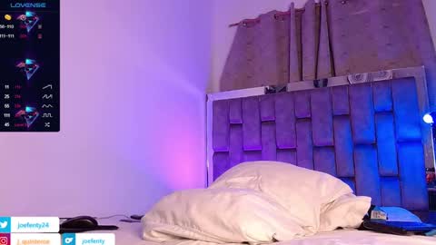 Jack Fire online show from March 2025 01:50:02 PM