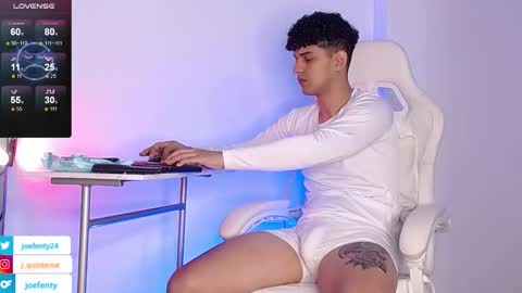 Jack Fire online show from February 2026 05:33:01 PM