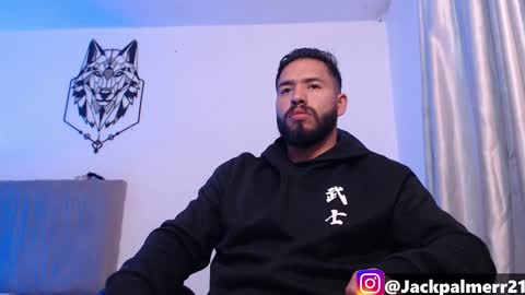 jack and leah online show from October 2025 02:01:02 AM