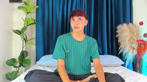 Snapshot of jack_noir chatting on September 2025 01:47:01 PM Jack online show from September 2025 01:47:01 PM