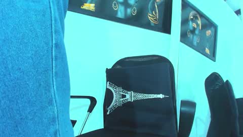 JACK PERGURTSON online show from January 2025 12:31:01 AM