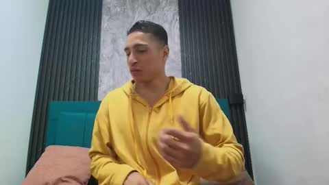 JACK PERGURTSON online show from January 2026 09:58:02 AM