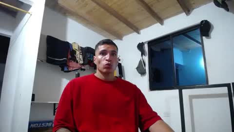 Snapshot of jack_pergurtson01 chatting on May 2026 12:50:01 AM JACK PERGURTSON online show from May 2026 12:50:01 AM