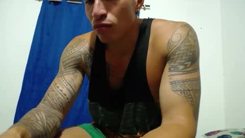 Snapshot of jack_pergurtson01 chatting on May 2026 02:50:01 AM JACK PERGURTSON online show from May 2026 02:50:01 AM