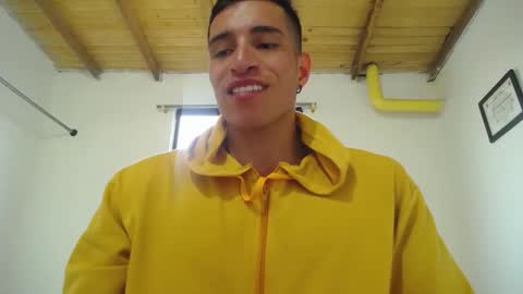 Snapshot of jack_pergurtson01 chatting on May 2026 01:27:01 PM JACK PERGURTSON online show from May 2026 01:27:01 PM