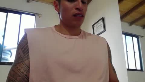 Snapshot of jack_pergurtson01 chatting on May 2026 10:15:02 PM JACK PERGURTSON online show from May 2026 10:15:02 PM