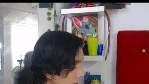 Laick online show from November 2025 12:10:02 AM