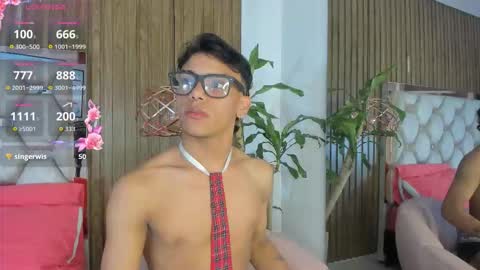 Jack online show from November 2025 04:26:02 AM