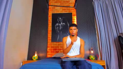 Jack and Joes online show from November 2025 03:05:02 AM