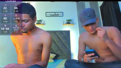 Snapshot of jackandjoes chatting on May 2026 12:16:02 AM Jack and Joes online show from May 2026 12:16:02 AM