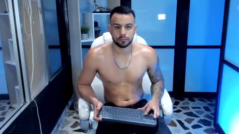 Jack White online show from January 2025 04:20:01 AM