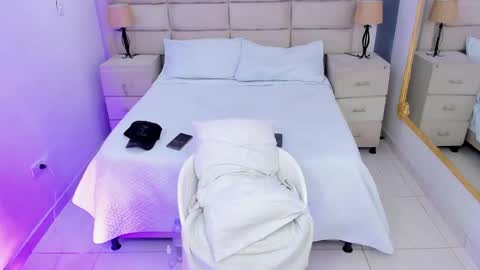 Jack White online show from January 2025 04:48:02 AM