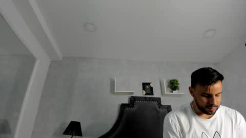 Jack White online show from September 2025 04:36:02 AM