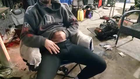 Dess online show from February 2025 10:32:02 PM