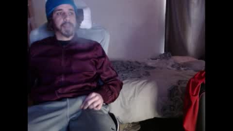 NicenThick online show from January 2025 08:38:02 PM