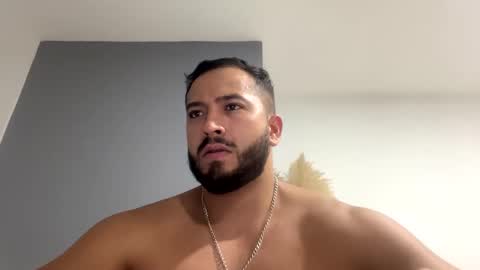 jackdanielsm online show from October 2025 11:24:01 PM