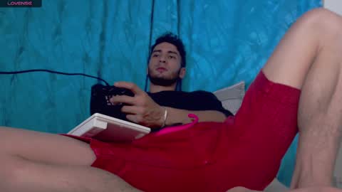 jack xixen online show from February 2025 05:58:01 AM