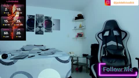 jackdeliciusdick online show from December 2025 10:02:01 AM