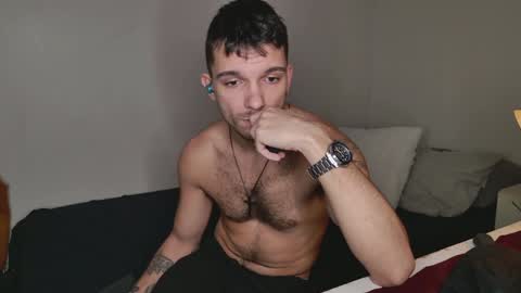 Snapshot of jackdesfeux chatting on January 2025 02:46:02 AM Jack  online show from January 2025 02:46:02 AM