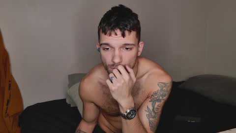 Snapshot of jackdesfeux chatting on January 2025 07:05:01 AM Jack  online show from January 2025 07:05:01 AM