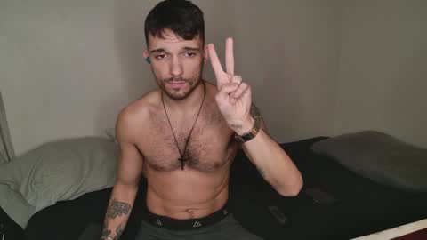 Snapshot of jackdesfeux chatting on February 2025 01:22:01 AM Jack  online show from February 2025 01:22:01 AM