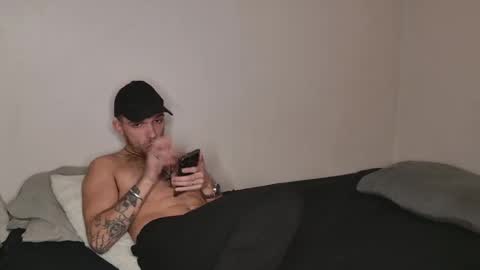 Snapshot of jackdesfeux chatting on February 2025 05:14:02 AM Jack  online show from February 2025 05:14:02 AM