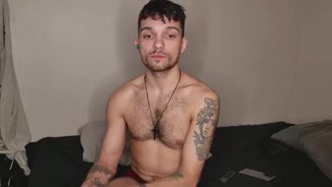 Snapshot of jackdesfeux chatting on February 2025 09:31:01 AM Jack  online show from February 2025 09:31:01 AM
