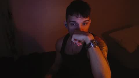 Snapshot of jackdesfeux chatting on February 2025 10:37:01 PM Jack  online show from February 2025 10:37:01 PM