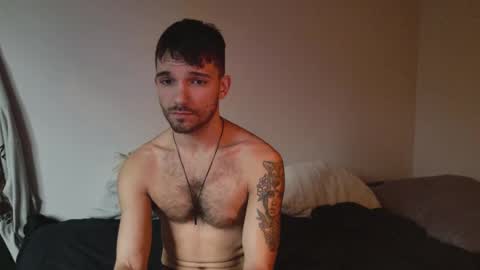 Snapshot of jackdesfeux chatting on February 2025 08:55:02 PM Jack  online show from February 2025 08:55:02 PM