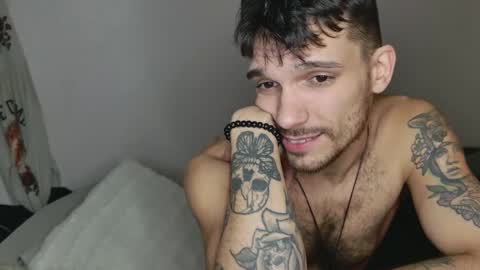 Snapshot of jackdesfeux chatting on February 2025 12:03:02 PM Jack  online show from February 2025 12:03:02 PM