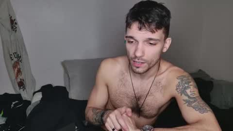 Snapshot of jackdesfeux chatting on February 2025 12:15:02 AM Jack  online show from February 2025 12:15:02 AM