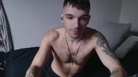 Snapshot of jackdesfeux chatting on February 2025 02:10:02 PM Jack  online show from February 2025 02:10:02 PM