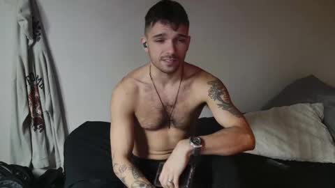 Snapshot of jackdesfeux chatting on March 2025 05:11:02 PM Jack  online show from March 2025 05:11:02 PM