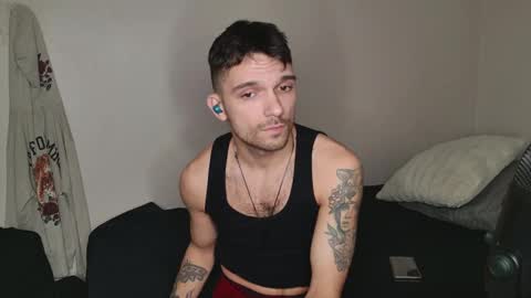 Snapshot of jackdesfeux chatting on March 2025 01:20:02 AM Jack  online show from March 2025 01:20:02 AM