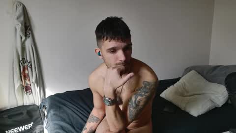 Snapshot of jackdesfeux chatting on March 2025 06:43:01 PM Jack  online show from March 2025 06:43:01 PM