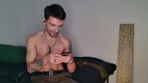 Snapshot of jackdesfeux chatting on September 2025 02:55:01 AM Jack  online show from September 2025 02:55:01 AM