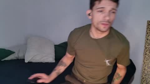 Snapshot of jackdesfeux chatting on September 2025 05:45:01 PM Jack  online show from September 2025 05:45:01 PM