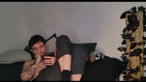 Snapshot of jackdesfeux chatting on October 2025 10:45:01 AM Jack  online show from October 2025 10:45:01 AM