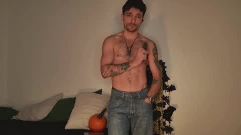 Snapshot of jackdesfeux chatting on October 2025 01:25:01 AM Jack  online show from October 2025 01:25:01 AM
