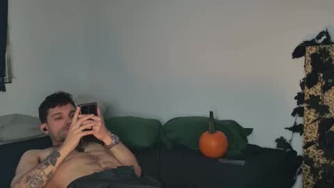 Snapshot of jackdesfeux chatting on October 2025 09:37:02 PM Jack  online show from October 2025 09:37:02 PM